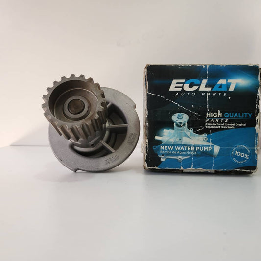 EC6046 BOMBA DE AGUA ECLAT AVEO-LANOS-NUBIRA 1.6-ESPERO 96352650