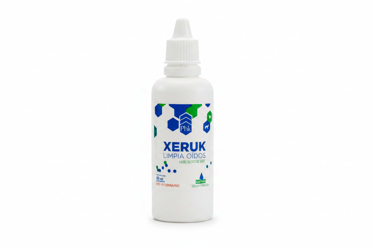 XERUK 60 ml PHK