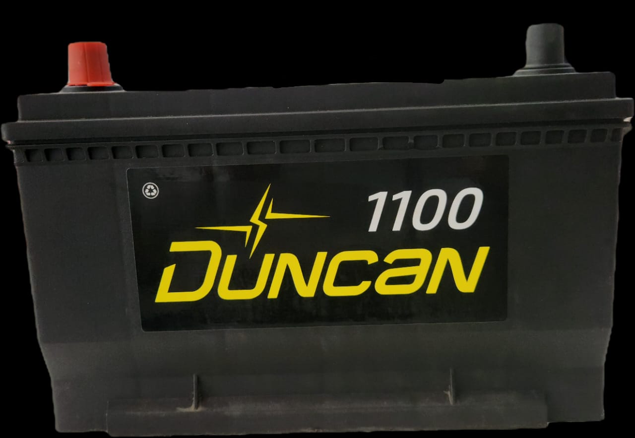 Duncan 1100 Grupo 65-1100