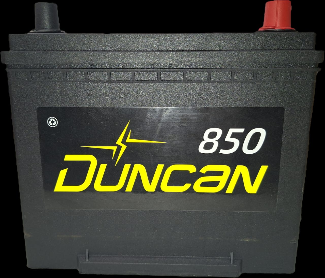 Duncan 850 Grupo 22R-850