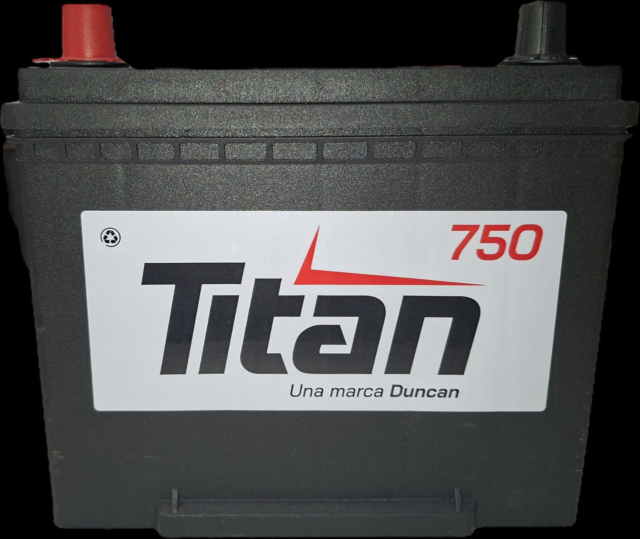 Titan 750 Grupo 22-750