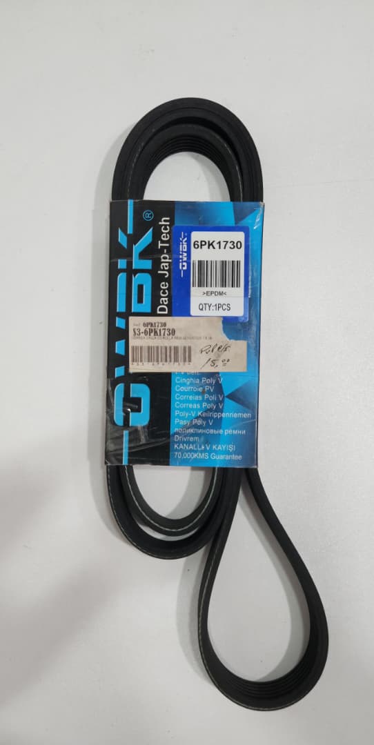 Correa Multicanal OWKB  6PK1730