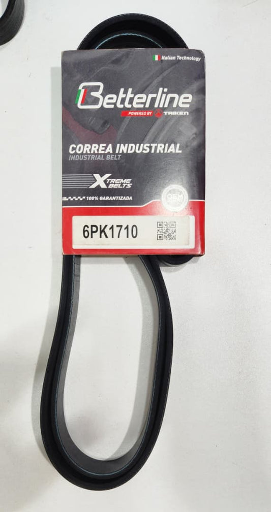 Correa Multicanal Betterline Ford Focus 6PK1710
