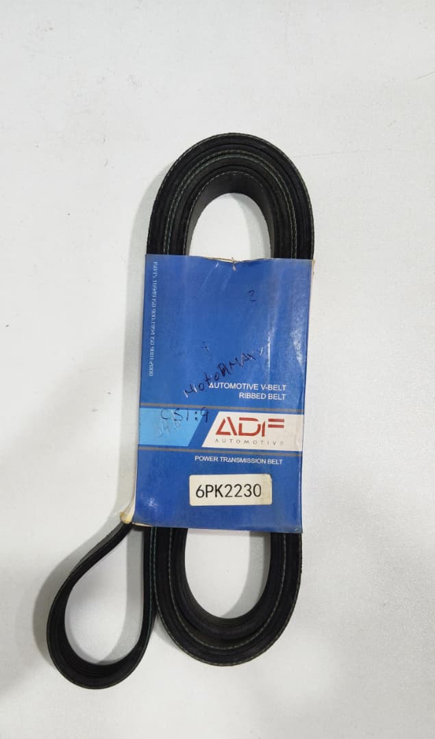 Correa Multicanal ADF 6PK2230