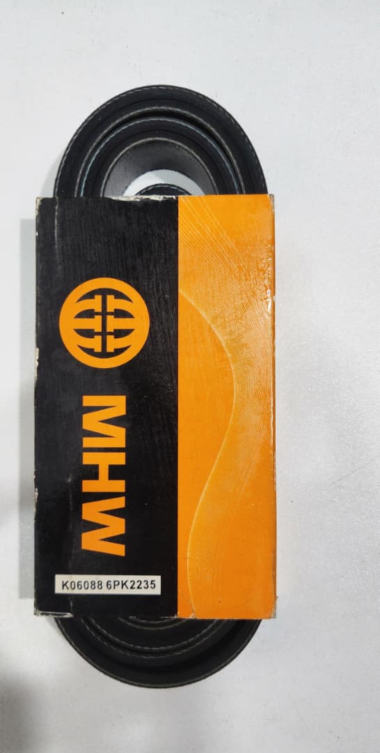 Correa Multicanal MHW 6PK2235