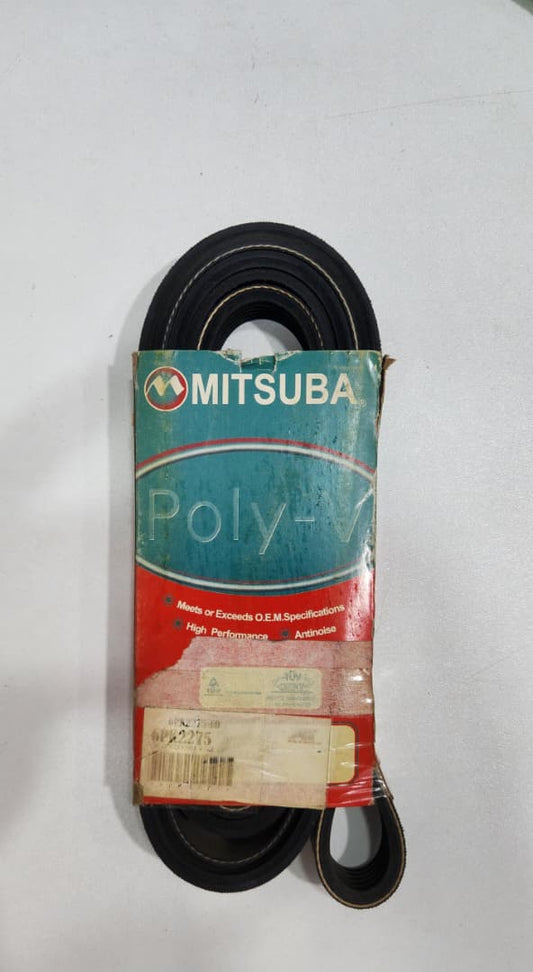 Correa Multicanal MITSUBA 6PK2275