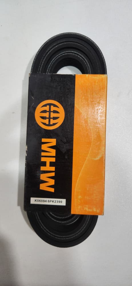6PK2390 Correa Multicanal MHW