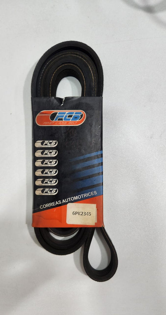 6PK2345 Correa Multicanal FCB