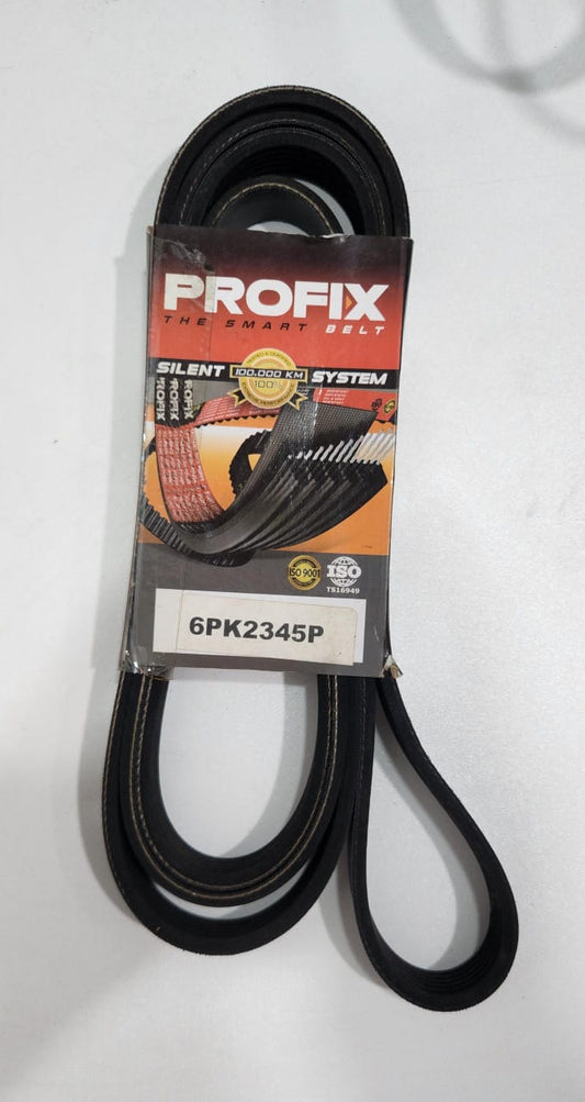 6PK2345P Correa Multicanal Profix