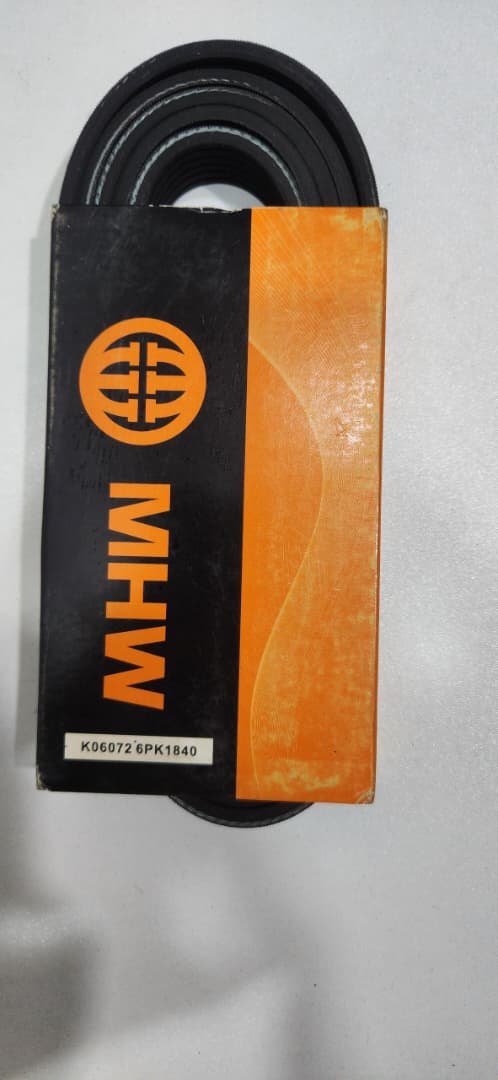 6PK1840 Correa Multicanal MHW
