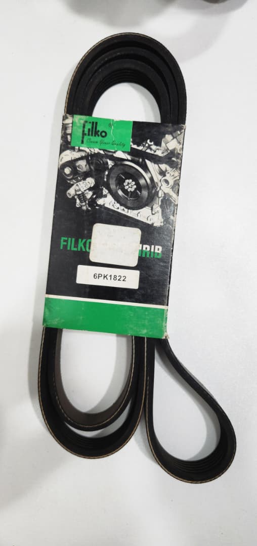6PK1822 Correa Multicanal Filko