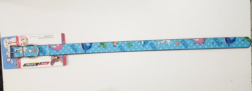 Collar Mascotas Caninos Accesorio