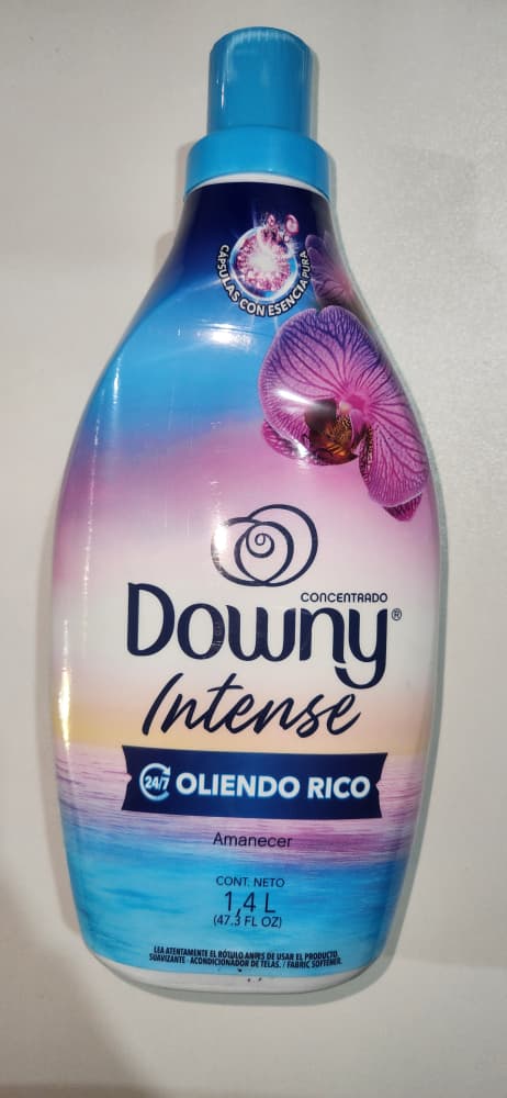 Downy Suavizante Amanecer Cont 1.4 L