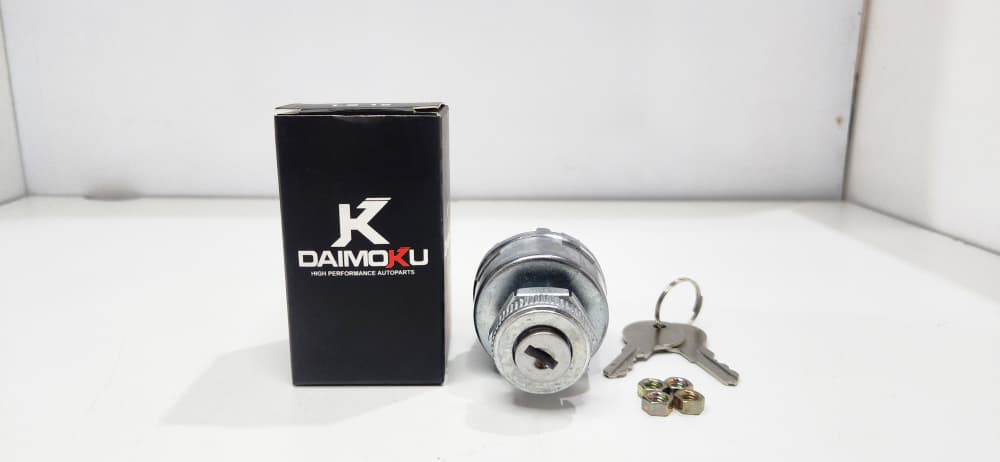 LS-15 Daimoku Switch Encendido Universal