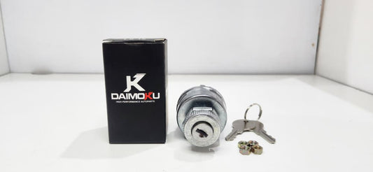 LS-15 Daimoku Switch Encendido Universal