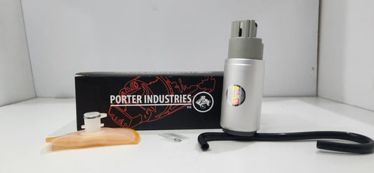 368259 Bomba Gasolina Captival 2.4 l FP-Captiva