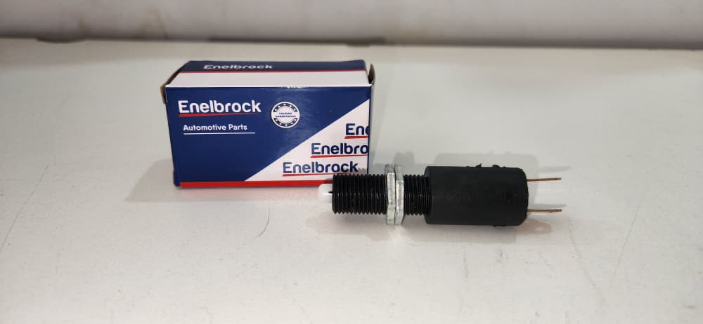 Switch Luz Frenos MS-43 Enelbrock Chevrolet Universal