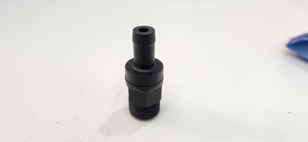 Capsula Enelbrock OK30E-13-890 PCV Chevrolet Kia Rio
