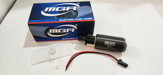 Bomba de Gasolina Electrica MGR-1AALU-U1