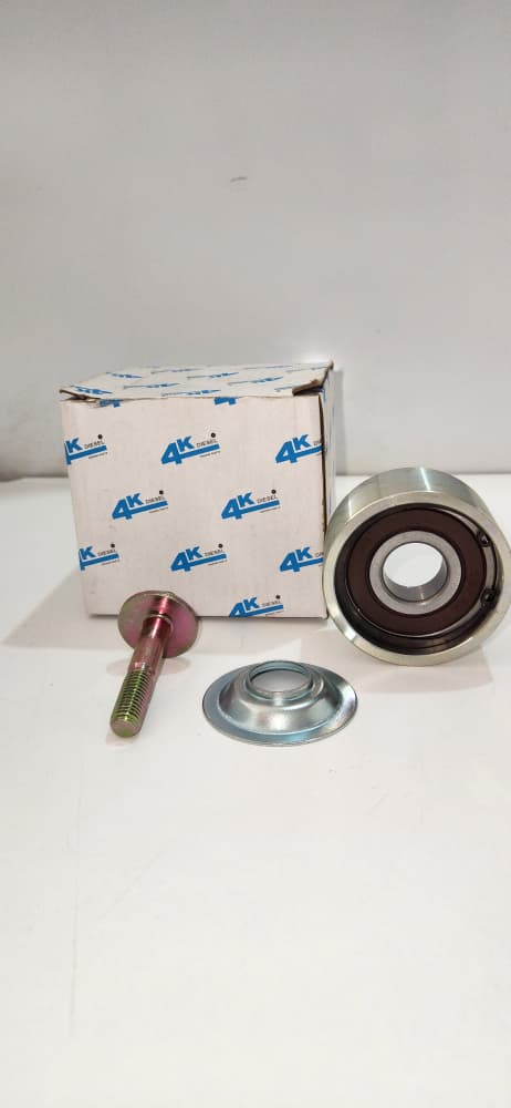 504065878 4K Diesel Rodamiento Tensor Correa Iveco Tector