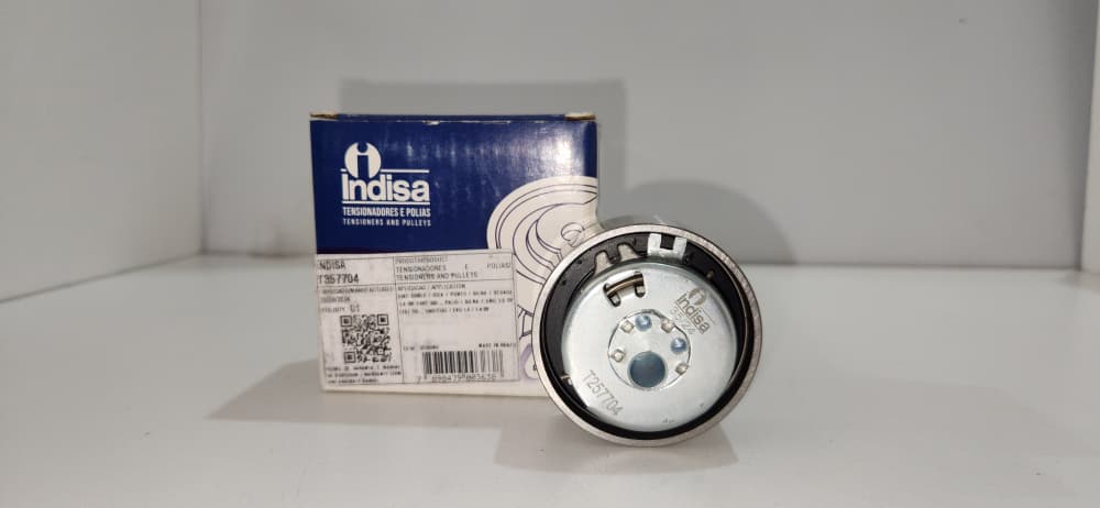 T257704 Indisa Tensor Correa Tiempo Fiat Palio
