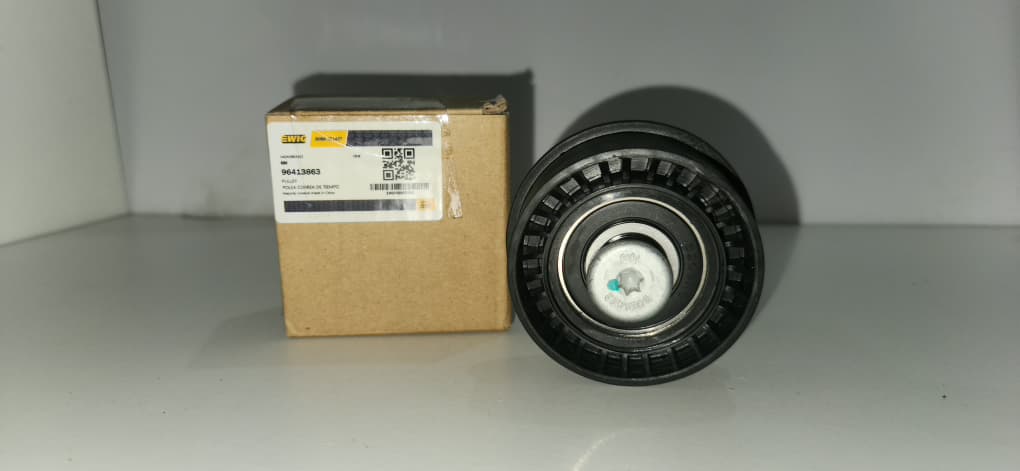 96413863 EWIG Polea Correa Tiempo Chevrolet Optra Desing