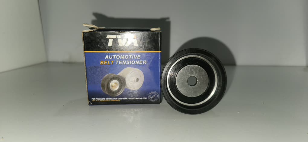 90411782 TVA Polea Tensora Correa Tiempo Optra Limited Tapa Negra