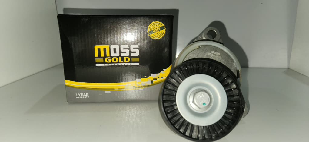 Moss 96349976 Tensor Correa Unica Chevrolet Aveo