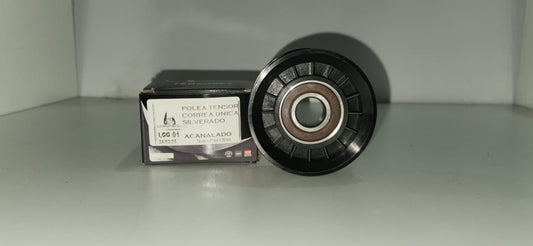 FC 89017309 Polea Tensor Correa Unica Silverado
