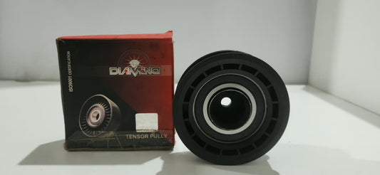 Diamond NY9049238 Polea Acanalada Chevrolet Corsa 96-06