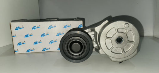 3936213 4K Diesel Tensor Correa Unica Cummins 200x100x90mm