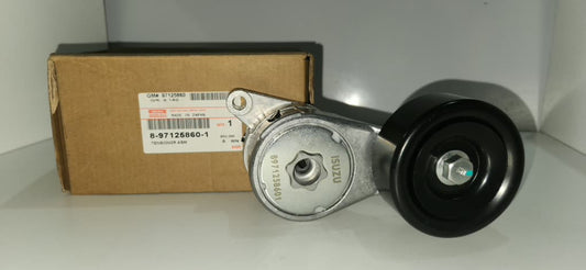 8971258601 ISUZU Tensor Correa Unica Luv Dmax