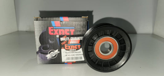 19A216AA Exact Tensor Correa Altenador Ford Fiesta