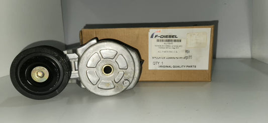 3967190 F-Diesel Tensor de Correa Acanalado Cummins