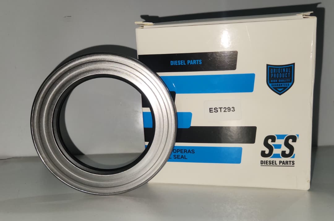 EST293 DIESEL ESTOPERA RUEDA TRASERA INTERNA MITSUBISHI CANTER FUSO 85x127x13