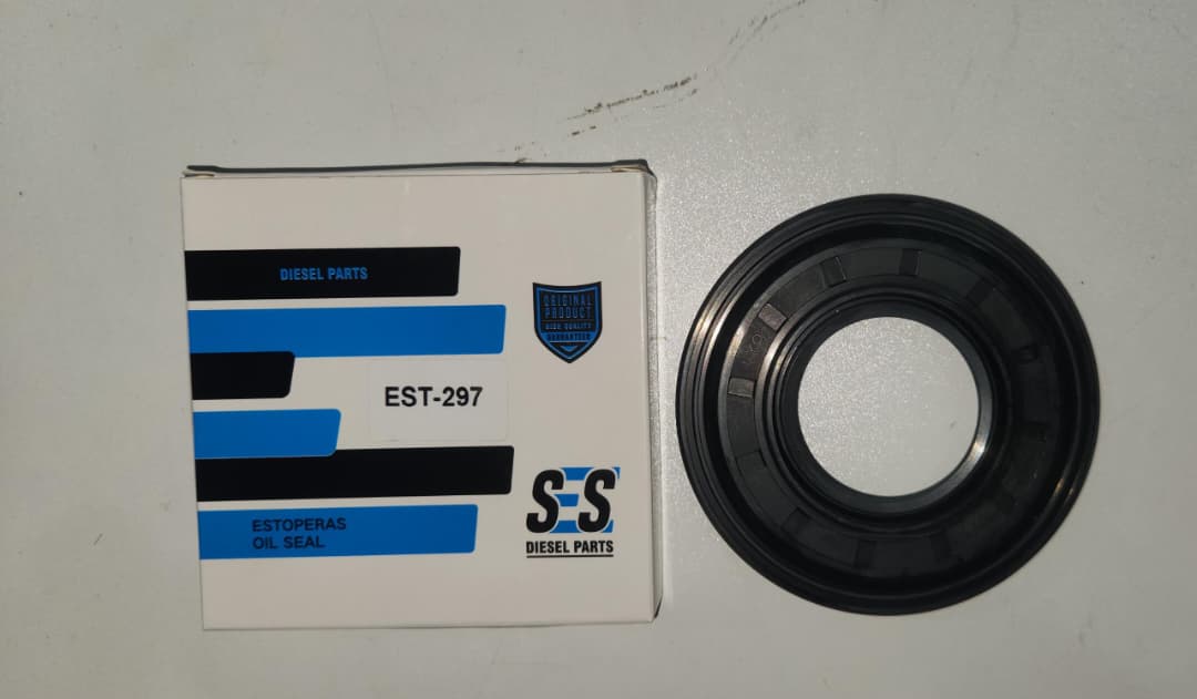 297 DIESEL ESTOPERA RUEDA TRAS EXTERNA MITSUBISHI CANTER 46x102x10/16 / MB308933