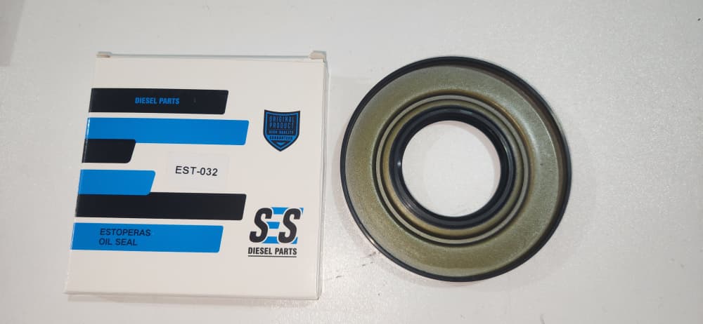 032 DIESEL ESTOPERA RUEDA TRASERA  EXTERNA TOYOTA DYNA / JAC 1061 / HINO / 90033-11032