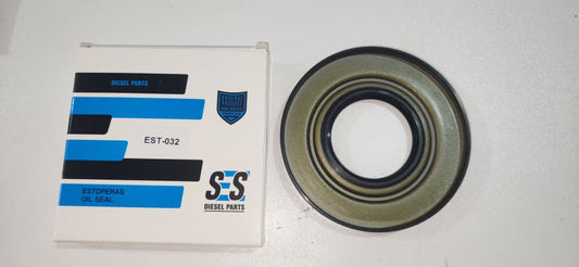 032 DIESEL ESTOPERA RUEDA TRASERA  EXTERNA TOYOTA DYNA / JAC 1061 / HINO / 90033-11032