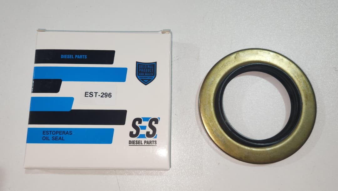 296 DIESEL ESTOPERA RUEDA TRASERA INT MITSUBISHI CANTER 70x112x10/18 / MB161152