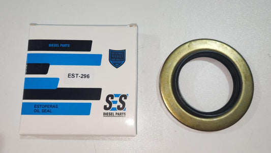 296 DIESEL ESTOPERA RUEDA TRASERA INT MITSUBISHI CANTER 70x112x10/18 / MB161152