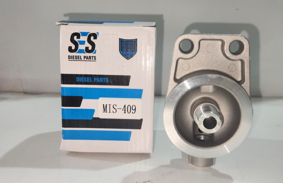 409 MIS DIESEL BASE SENCILLA FILTRO GASOIL - ISUZU NPR