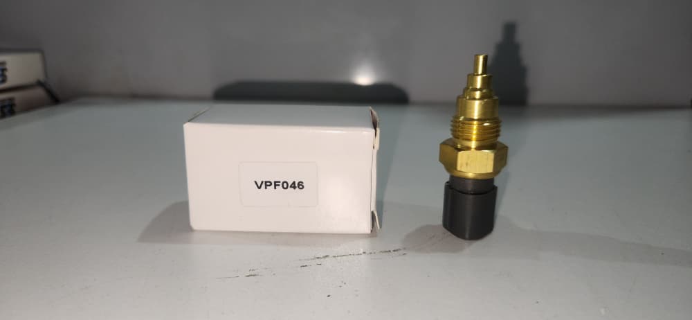 046VPF VALVULA TEMPERATURA TOYOTA DYNA 4.0