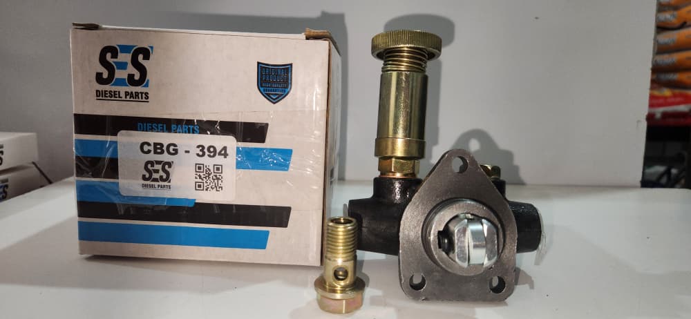 394CBG DIESEL BOMBA ALIMENTACION COMBUSTIBLE ISUZU 6BG1