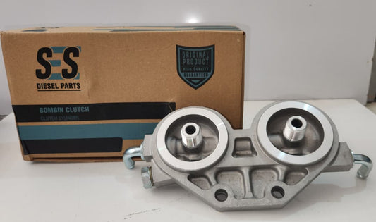 410MIS BASE DOBLE FILTRO GASOIL - ISUZU NPR