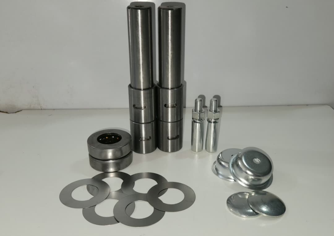 534KP PASADOR DIRECCION MITSUBISHI CANTER 28MM / 649 / HYUNDAI HD65 / HB72