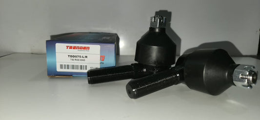 TDD075-L/R TRENDEN JUEGO TERMINAL DIRECCION EXTERNO IZQ/DER - MITSUBISHI CANTER 434/444 MOD VIEJO - TRENDEN