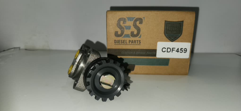 459CDF CILINDRO FRENO DEL-DER ISUZU NHR NKR 1-1/8" S/P