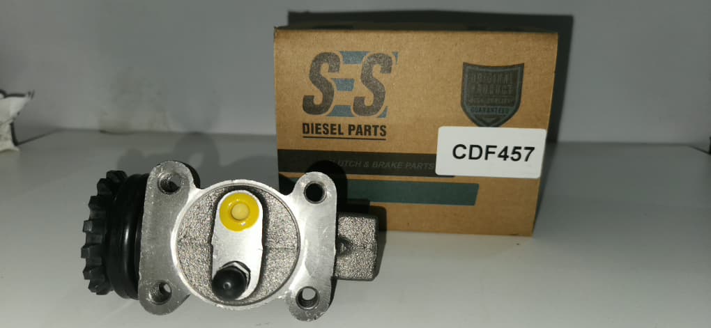 457CDF CILINDRO FRENO DEL-DER ISUZU NHR NKR 1-1/8" C/P