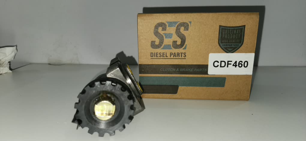 460CDF CILINDRO FRENO DEL-IZQUIERDO  ISUZU NHR NKR 1-1/8 S/P