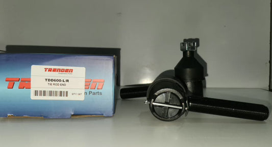TDD600-L/R TRENDER JUEGO TERMINAL DIRECCION IZQ/DER - ENCAVA ENT-610 ISUZU FSR - TRENDEN (GRADUABLE)